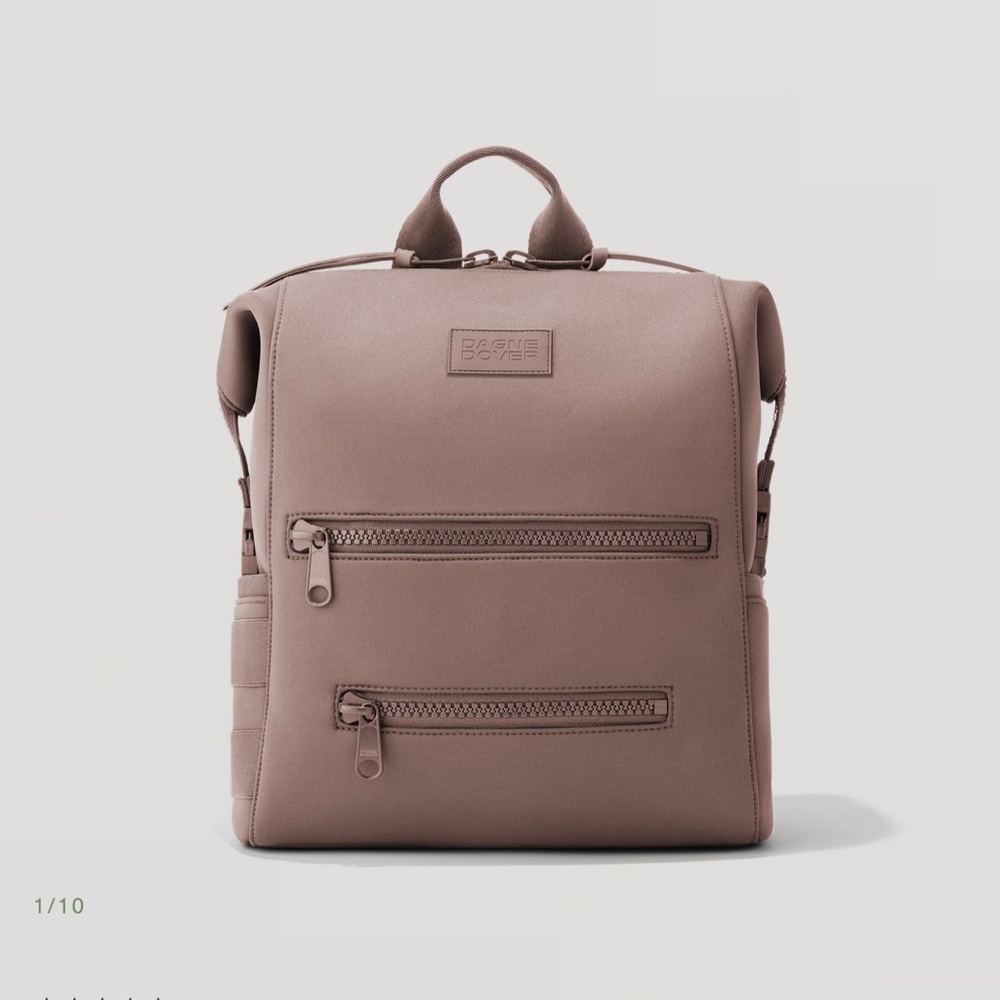 Dange Dover diaper bag back pack